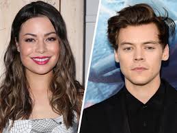Miranda Cosgrove Gushes Over Harry Styles Cameo During “iCarly” Reunion