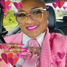 It's going down tomorrow in Laurel Ms. Across from McAlisters Restaurant