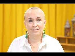 Free Of Fear Meghan DeJong