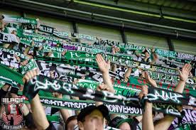 Der tunesische nationalspieler ist anscheinend beim fc luzern im gespräch. Fc St Gallen Fans Home Facebook