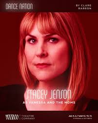 Pirouettes and Puberty: The Fierce and Unflinching World of "Dance Nation" 