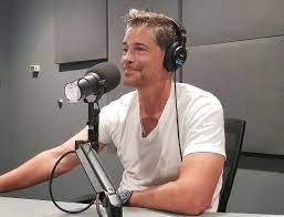 Being Rob Lowe - goop
