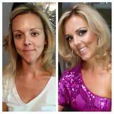 FREE CUT, COLOR, MANICURE & MAKEUP MAKEOVER!! By popular request!! To enter  our draw..... 1. Like post/page 2. Share post/page 3. Tag 2 friends in  comments if we get over 500 likes