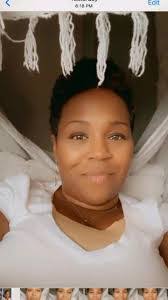 Caprice Allen's Instagram, Twitter & Facebook