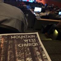 Maybe you would like to learn more about one of these? Mountain West Church 4 Tips From 57 Visitors