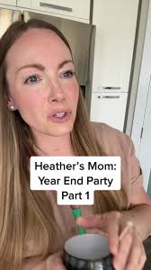 Heather Ty Mom Son