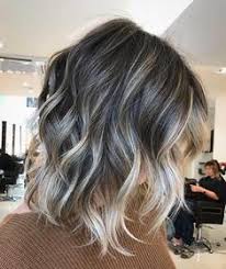 20 Einfache Balayage Kurze Haar Ideen In 2018 Haarfarben Perfektes Haar Kalin Saclar Ombre Sac Rengi Uzun Sac