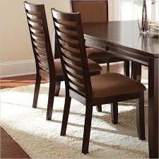 Steve Silver Company Cornell Upholstered Dining Chair In Espresso Side Chairs Dining Chairs Upholstered Dining Chairs