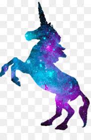 Mewarnai Gambar Unicorn Makhluk Legendaris Gambar Png