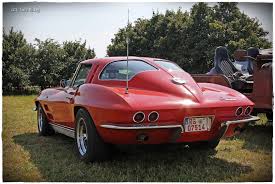 Set an alert to be notified of new listings. Chevrolet Corvette C2 Sting Ray 1963 Foto Bild Usa Rot Oldtimer Bilder Auf Fotocommunity