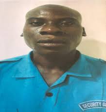 Liberia National Police -...