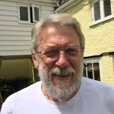 Very sad news today. Fred Piper was a role model and a great person.