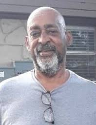 Ronald Harris Obituary