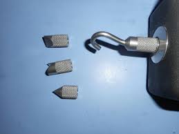 Hunter Spring Co. * D-150-A-M Hunter Force Indicator * 150 Lb * S/N 64 *  Tested