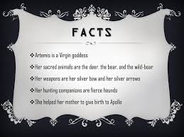 Apollo also slew horrific monsters and courted many mortals. The Greek Goddess Artemis Ppt Download