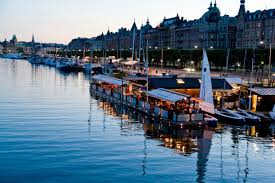 Ogni 10 notti in hotel ne ricevi 1 gratis*. Cosa Vedere A Stoccolma In 4 Giorni Luoghi Di Interesse Stoccolma Fulltravel It