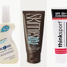 Anyone can get skin cancer, regardless of age, gender or race. Best Sunscreen For Runners 2021 Sweat Proof Sport Sunscreen