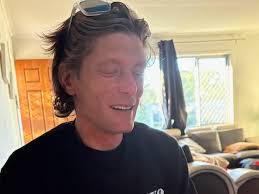 Fundraiser for Susan McCann by Peter Ellis : Karl Brooks