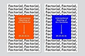 Factorial Comunicacion Y Diseno Editorial Contemporary Graphic Poster Prints Contemporary Graphic Design