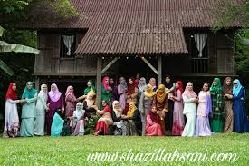 Hoteles cerca de muzium warisan melayu upm / malay heritage museum. Shazillah Sani Kbba9 Photoshoot Raya 2017 Di Muzium Warisan Melayu Upm