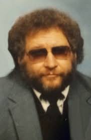 Obituary information for Howard O. Bush Jr.