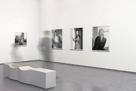 Download Art Gallery Mockup Art Gallery Graphic Design Portfolio Print Art Gallery Interior