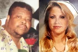 Deadly Duo: Carol Lynn Giles and Timmy Orlando Collier