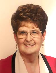 Obituary information for Erma Jean Tollison Mays