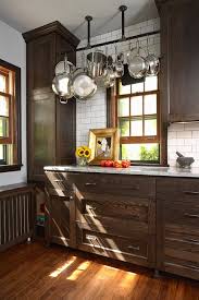 Fiddlehead Design Group Interior Designers Minneapolis Mn Brown Kitchen Cabinets Dark Brown Kitchen Cabinets Kitchen Design