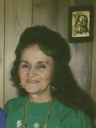 Barbara Stinson Obituary