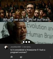 Friends, we cannot use 100 percent of our brains. What If We Used 100 Of Our Brain Genius Facebook
