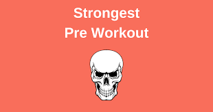To a caffeine free pre. 10 Strongest Pre Workout For Hardcore Stim Junkies 2021 Lift Vault