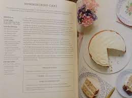 Mary Berry Hummingbird Cake Hummingbird Cake Food Sweet Treats