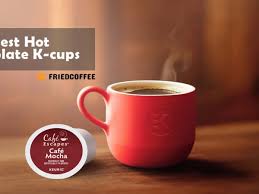 There are many different models suitable for almost any user. Which Are The Best Hot Chocolate K Cups Our Top 8 Picks