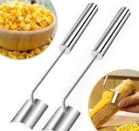Amazon.com: 2 Packs Corn Peeler for Corn on the Cob,2026 ...