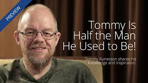 PREVIEW: Tommy Runesson