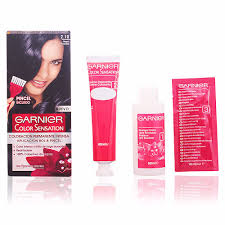 Garnier Color Sensation