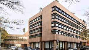 Versichern sie sich bei der versicherungskammer bayern: Versicherungskammer Bayern Ersetzt Zentrale An Der Maximilianstrasse Munchen Mitte