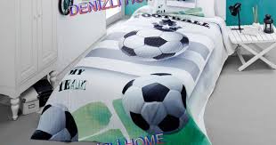 Evim Home 3d Dijital Baskili Genc Yatak Ortusu My Team Siyah Beyaz 1 Adet 180 X 250 Cm Yatak Ortusu 1 Adet 50 X 70 Cm V Yatak Ortusu Yatak Yatak Ortuleri