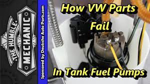Vw quantum fuelpump relay location? How To Remove A Vw Fuel Pump Salvage Yard Tips Youtube