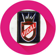 Top de palabras clave % del trafico. R D Vidal Golosinas