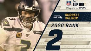 It will be interesting to see if miller makes that list. 2 Russell Wilson Qb Seahawks Top 100 Nfl Players Of 2020 Youtube