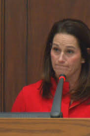 Residents call for Gaza ceasefire at Charleston state of the city address