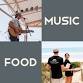  LIVE MUSIC +  FOOD TRUCK | JANUARY 3 2025  event image