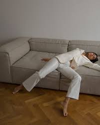 My Sanctuary The Bolia Dream Light Beige Cosima Couch Bolia Bolia Sofa Einrichten Und Wohnen