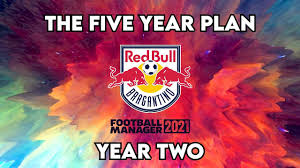 Red bull bragantino, commonly known as bragantino, is a brazilian football club based in bragança paulista, são paulo. The Five Year Plan Year Two Red Bull Bragantino Fm21 Football Manager Youtube