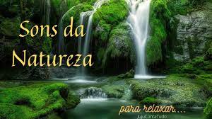 It also works for children and babies. Musica Relaxante Com Os Sons Da Natureza Youtube