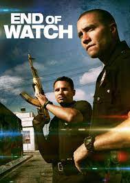 End of watch is one of the best police movies in recent years, a virtuoso fusion of performances and often startling action. Prime Video End Of Watch