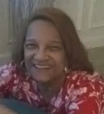 Obituary of Martha Dean Jones