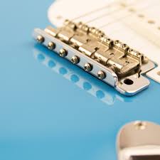 Guitarcenter.com has been visited by 10k+ users in the past month Fender Squier Stratocaster Mij Maui Blue 2nd Hand Guitar Lovers